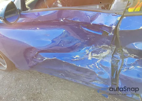 2021 Honda Accord Sport Special Edition from USA, damaged, VIN 1HGCV1F44MA001345